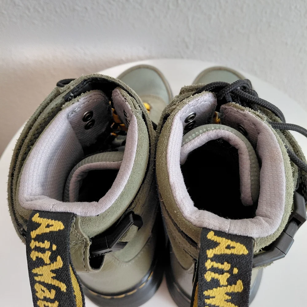 Dr Martens Bootx